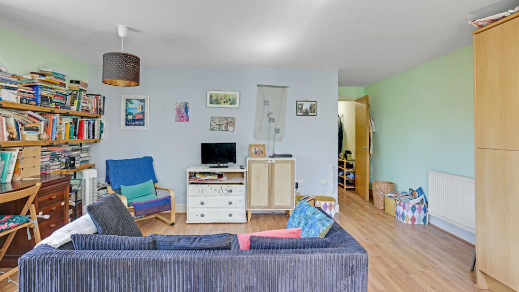 Apartment in London - View 4