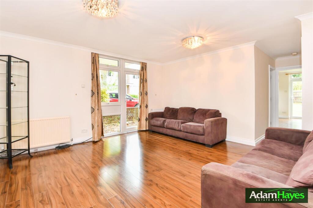 Main image of property: Salisbury Avenue, Finchley, N3