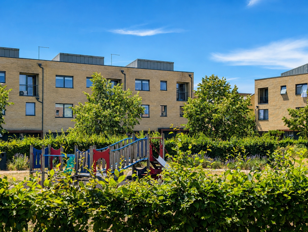 Main image of property: Glebe Farm Drive, Trumpington