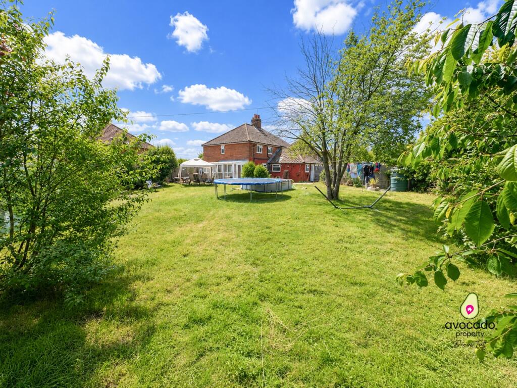Main image of property: Coronation Close, Happisburgh, Norwich, Norfolk, NR12 0RL