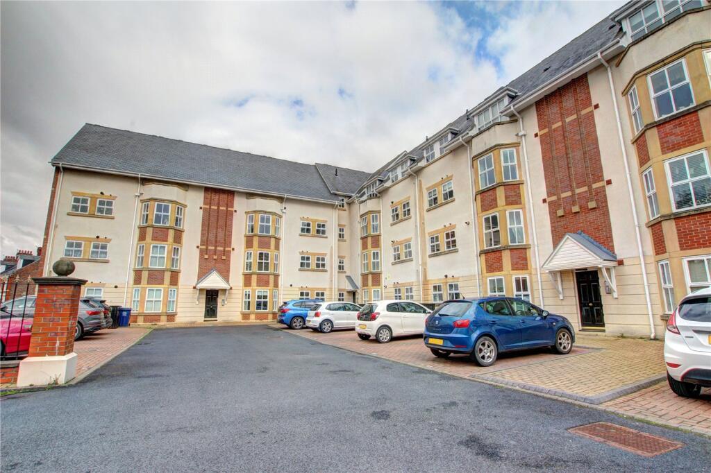 Main image of property: Sovereign Court, Jesmond, Newcastle Upon Tyne, NE2
