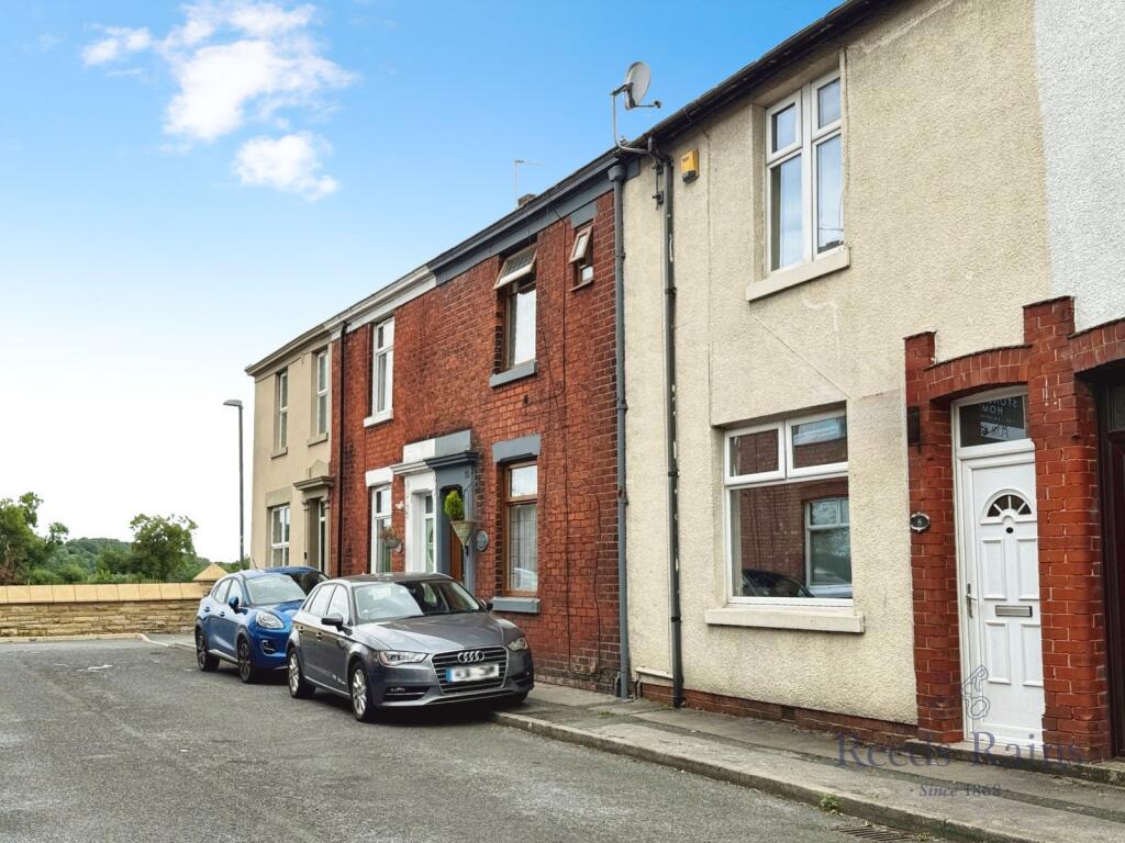 Main image of property: Bridge Terrace, Walton-Le-Dale, Preston, PR5