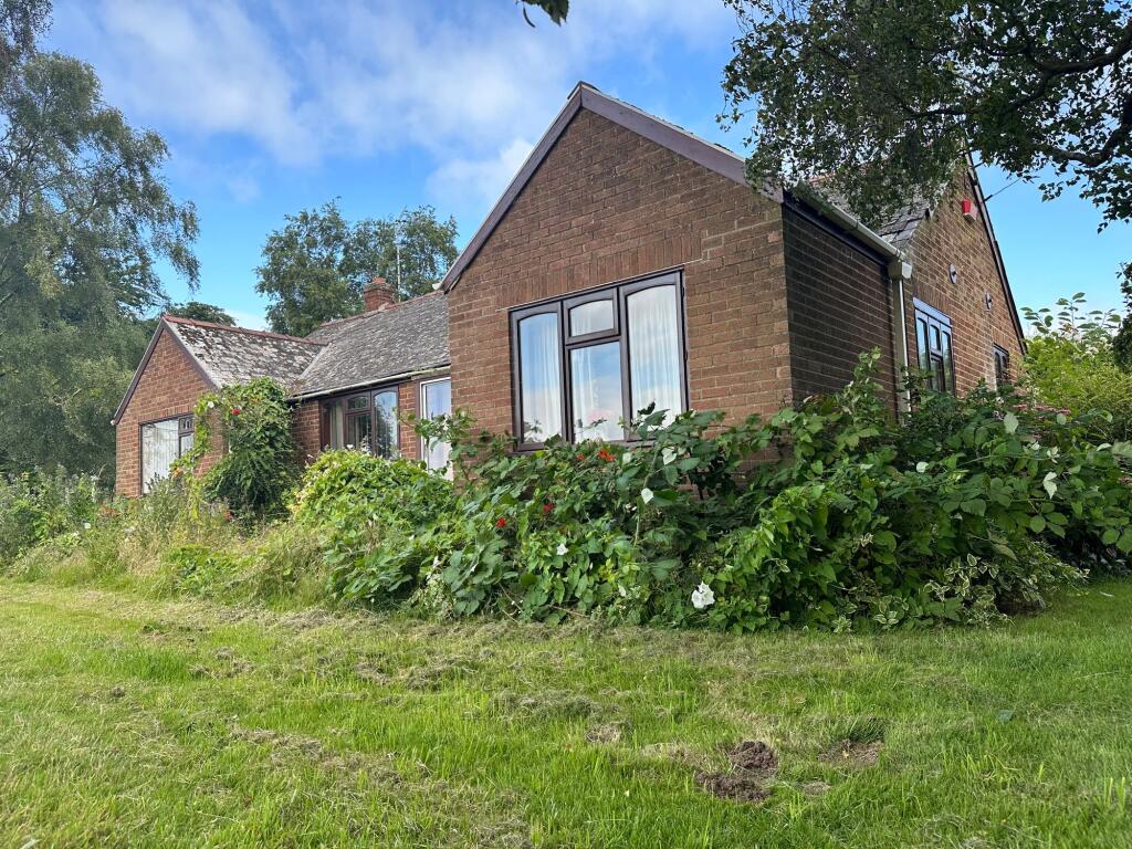 Main image of property: Old Fendyke, Holbeach, PE12
