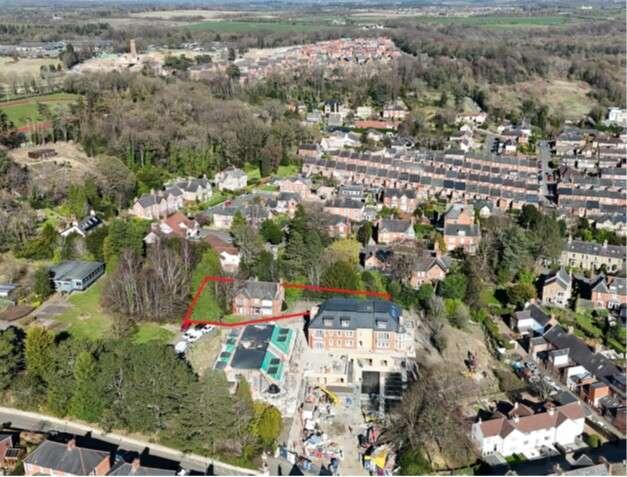 Main image of property: Cottingwood House, Cottingwood Lane, Morpeth