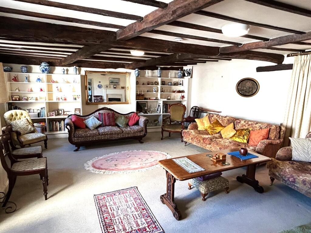 House in Bishop's Castle, Shropshire - View 4