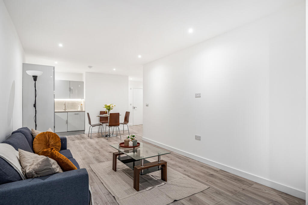 Main image of property: Palmers Road, London, E2