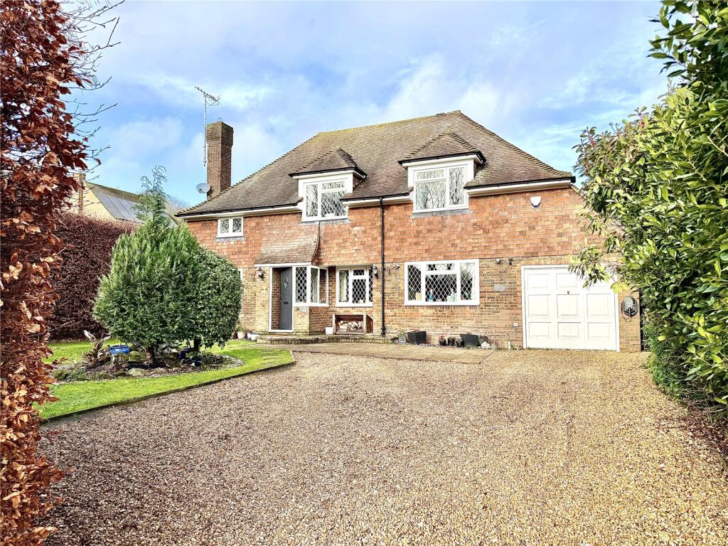Main image of property: The Grove, Ratton, Eastbourne, East Sussex, BN20