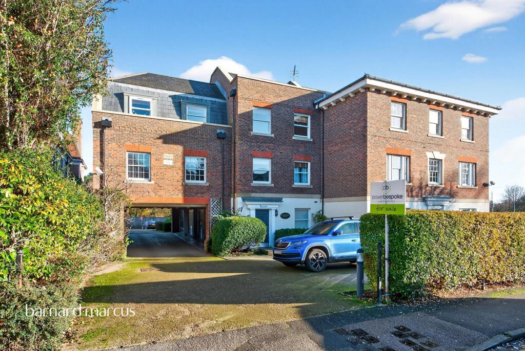 Main image of property: Station Road North, Merstham, Redhill
