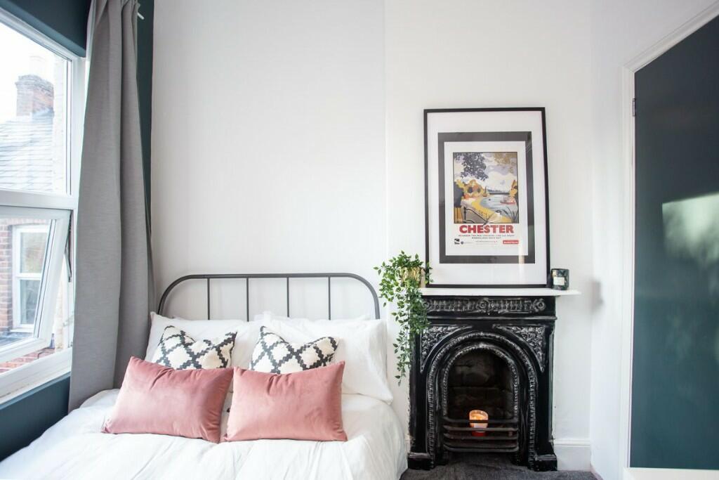 Main image of property: Bouverie Street, Chester, Cheshire, CH1