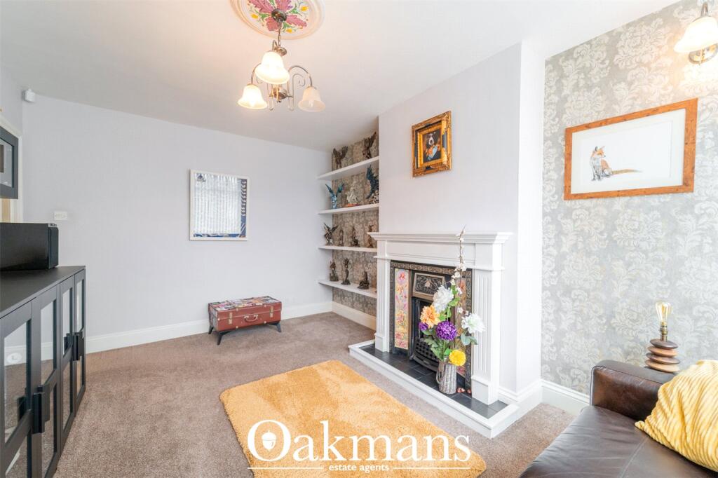 Additional image 8 of Faulkner Road, Solihull, West Midlands, B92