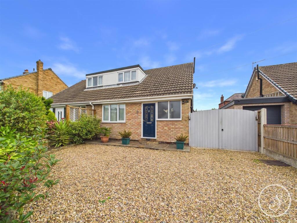 Main image of property: Morwick Grove., Scholes., Leeds