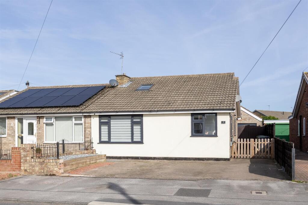Main image of property: Hambleton Way, Huntington, York