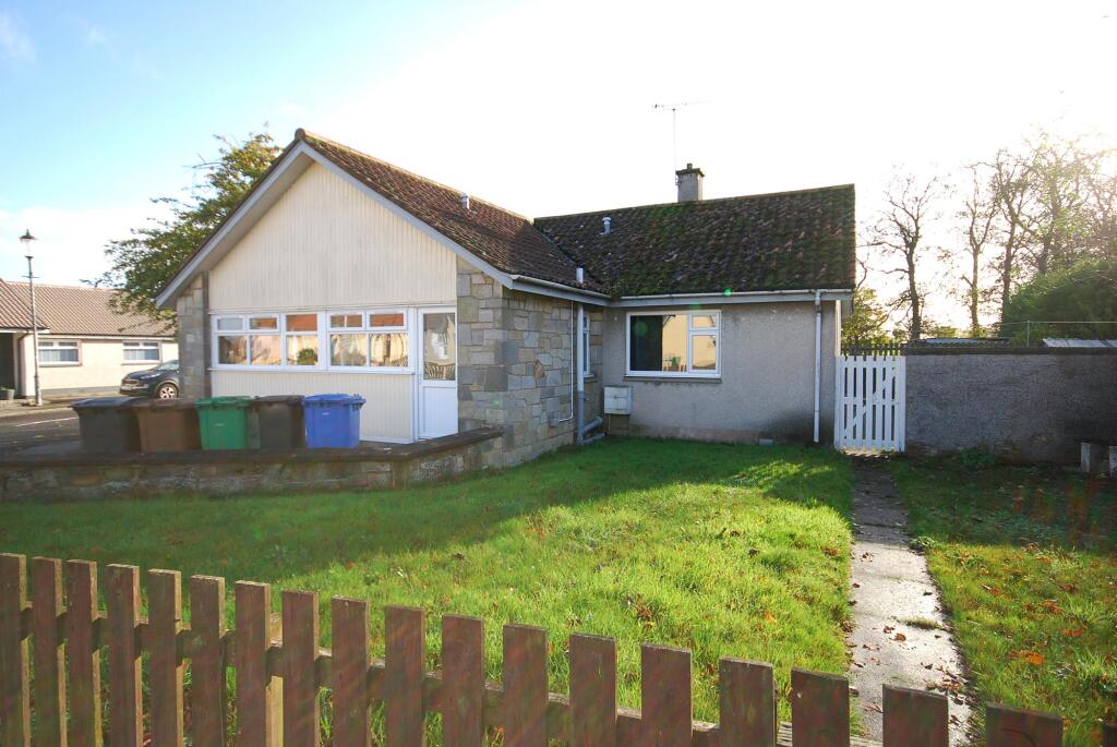 Main image of property: 29 Plantation Row, Coaltown of Wemyss KY1