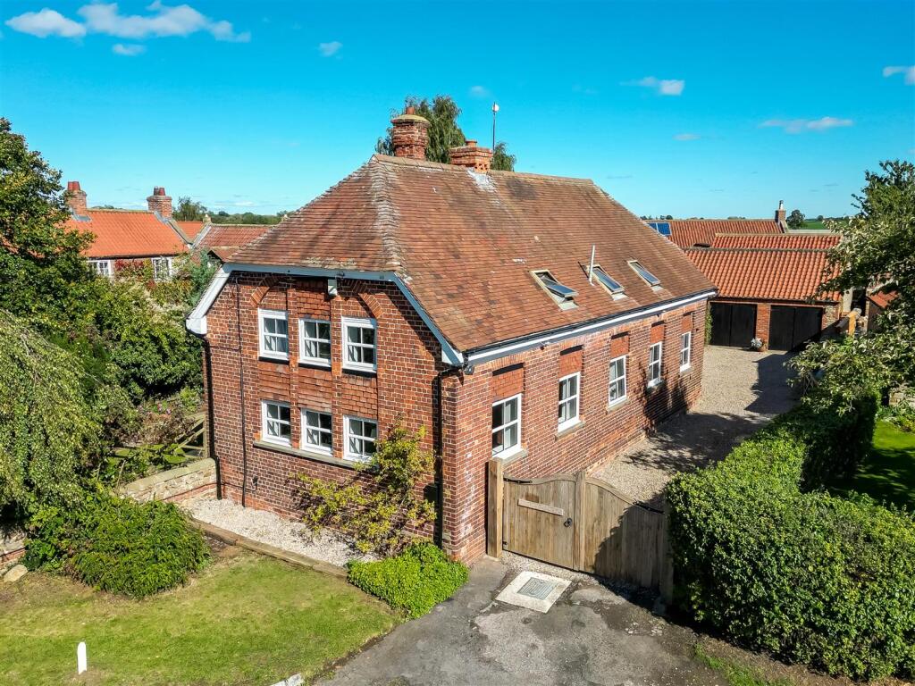 Main image of property: Bolton On Swale, Richmond