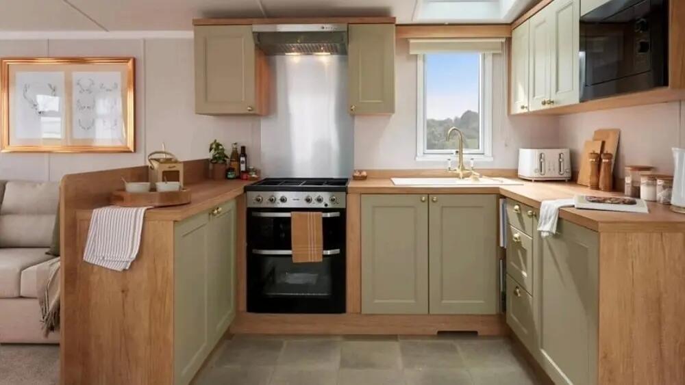 2025 Swift Provence, Sandhills Coastal Retreat, Mudeford, Christchurch, Dorset, BH23 4AL photo 3