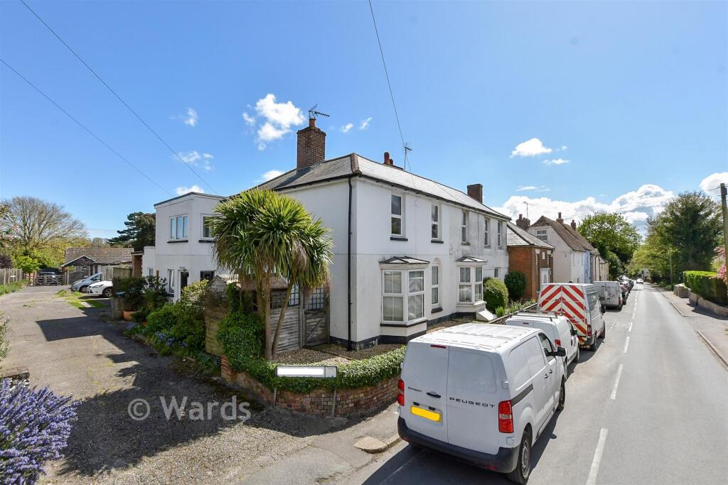 Main image of property: Lower Street, Eastry, Sandwich, Kent