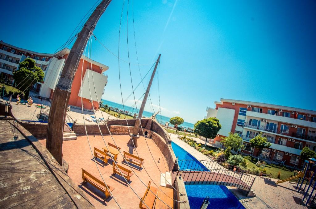Main image of property: Burgas, Sveti Vlas