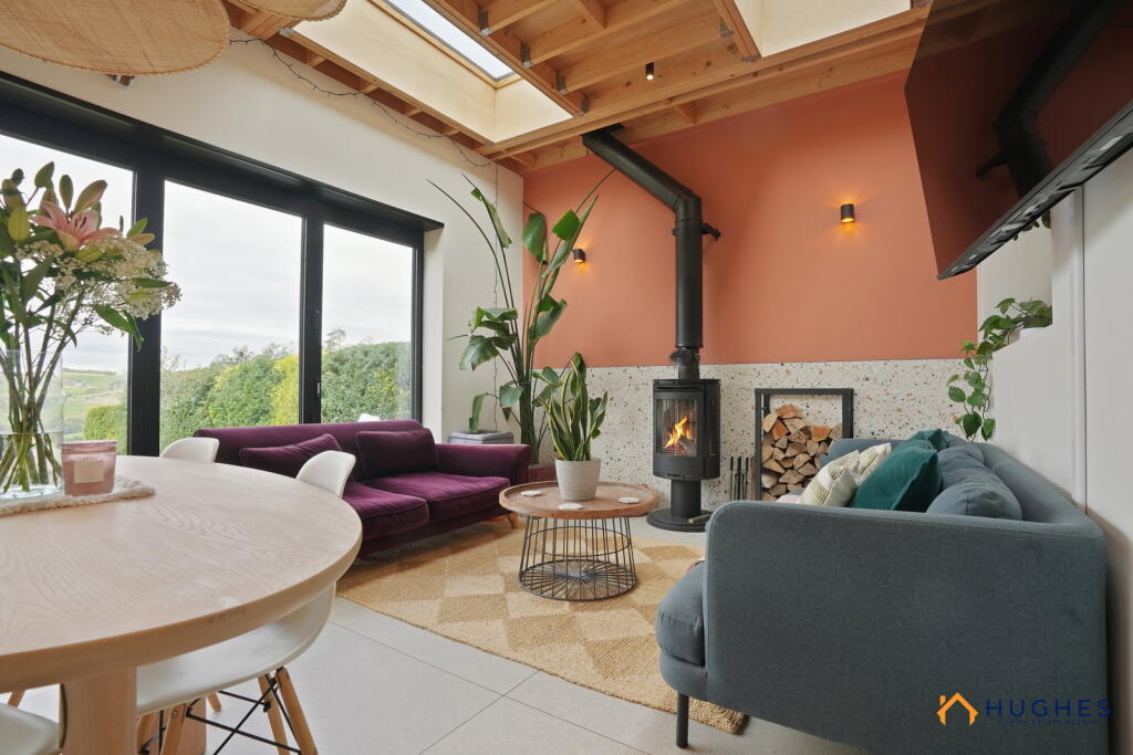 House in Sheffield - View 5