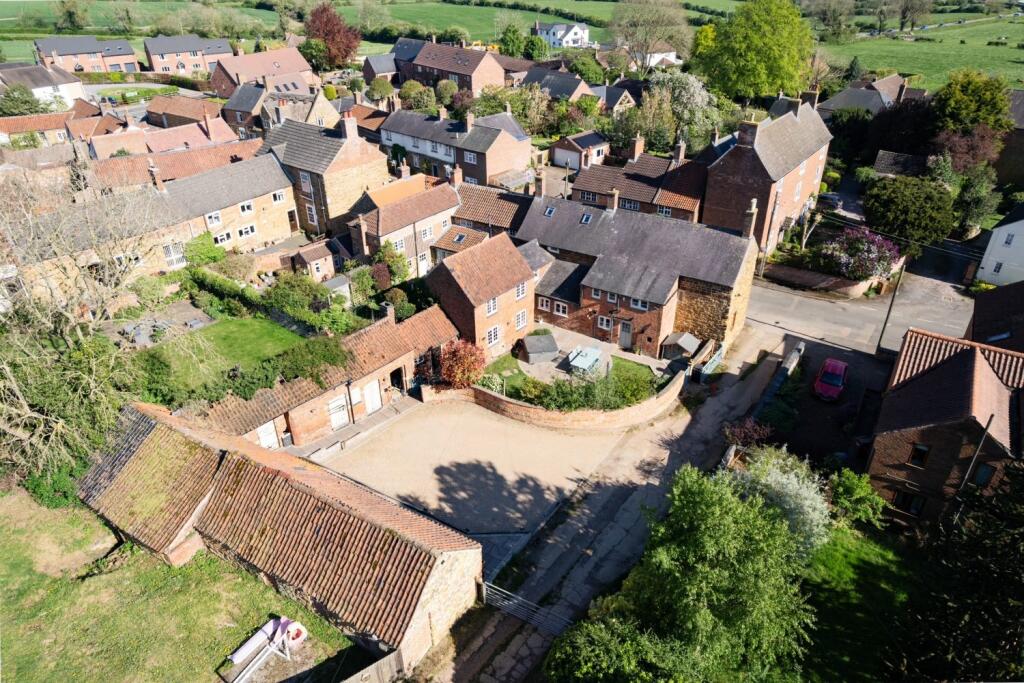 House in Melton Mowbray, Ab Kettleby - View 2