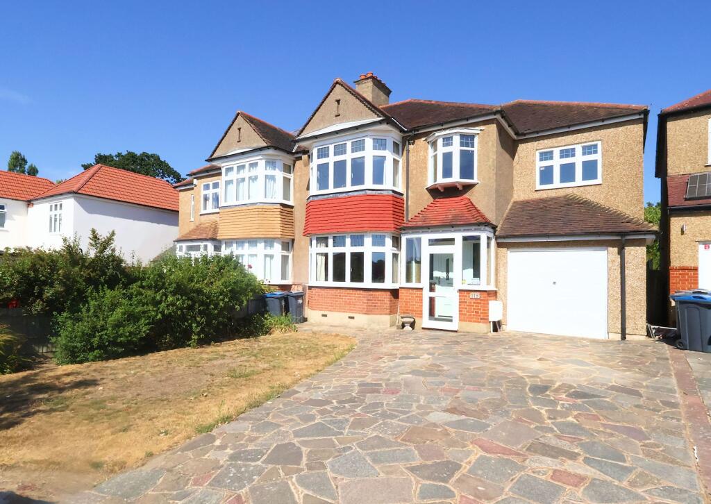 Main image of property: Shirley Avenue, Shirley Park