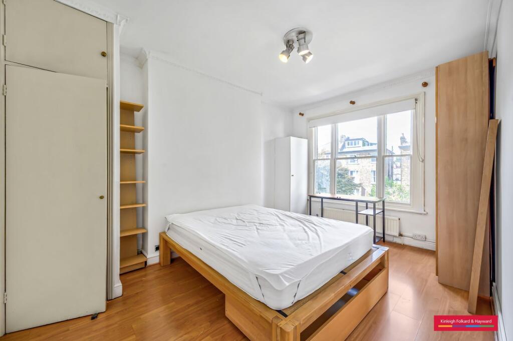 Apartment in London - View 5