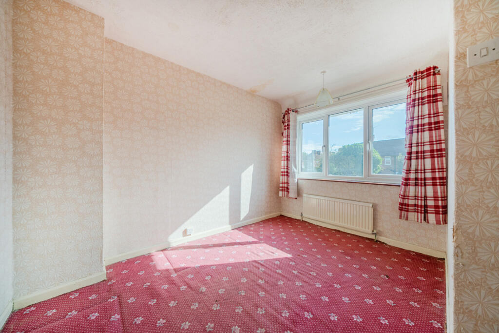 House in London, Elmstead - More