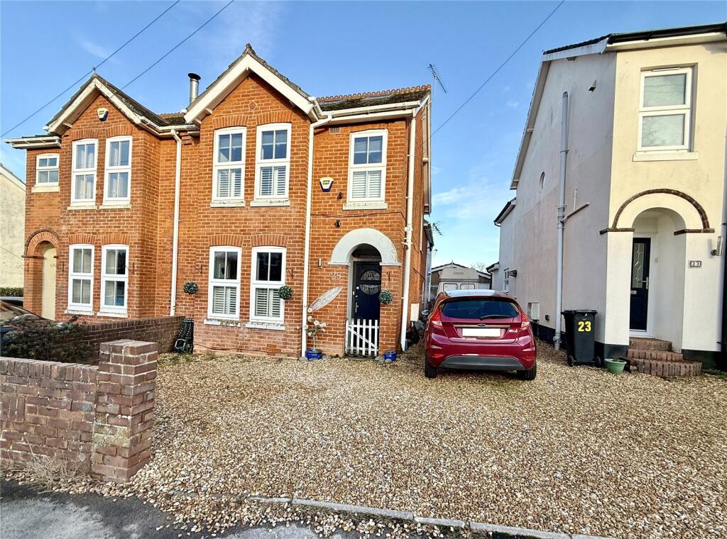 Main image of property: Gordon Road, Highcliffe On Sea, Christchurch, Dorset, BH23