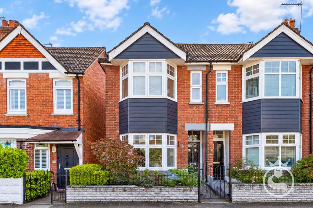 Florence Road, Poole, BH14