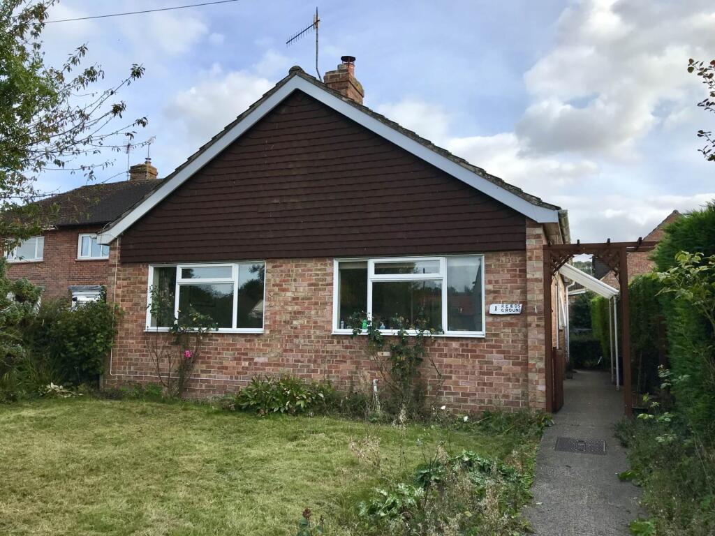 Main image of property: Reeds Ground, Marlborough, SN8 2AW