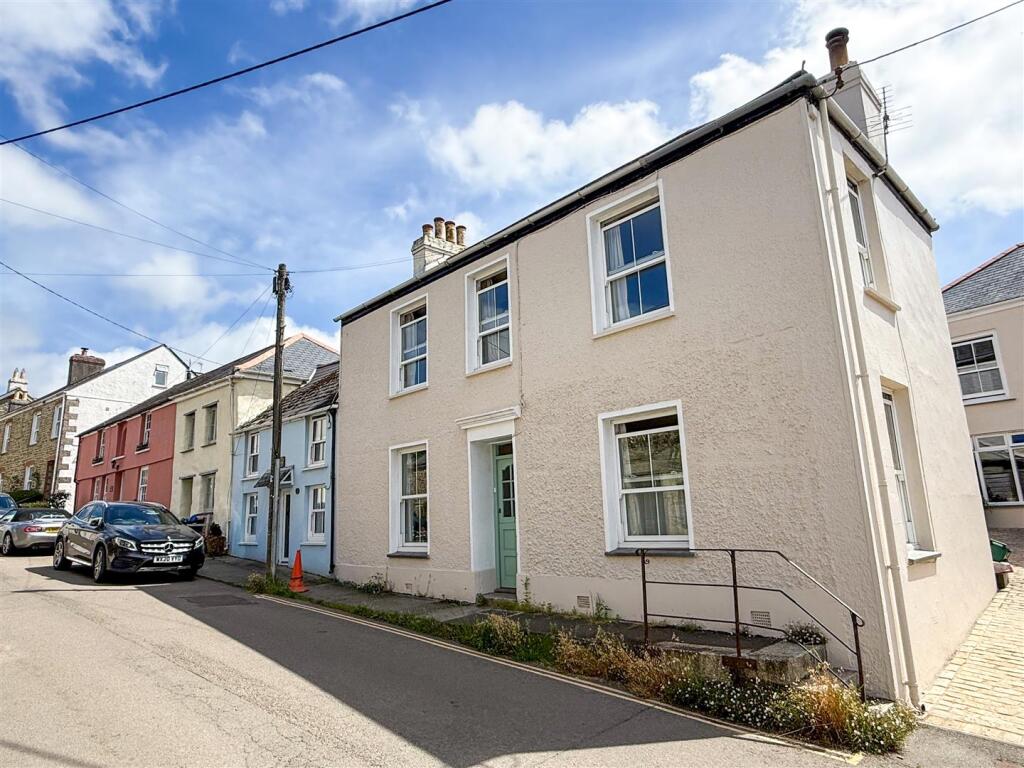 Main image of property: Mylor Bridge