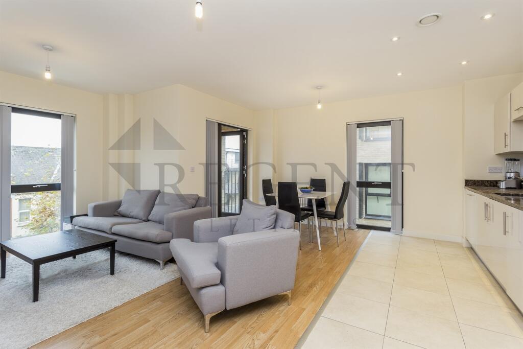 Main image of property: Newman Close, Willesden Green, London, NW10