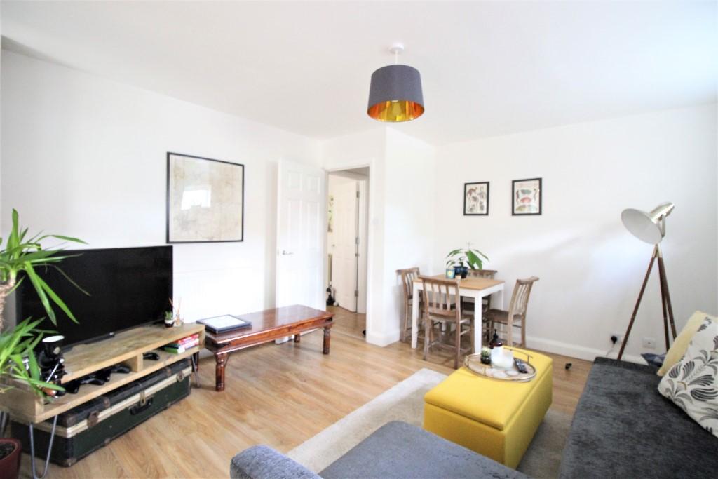 Main image of property: Hotwell Heights, Hotwell Road, Bristol, BS8 4RP