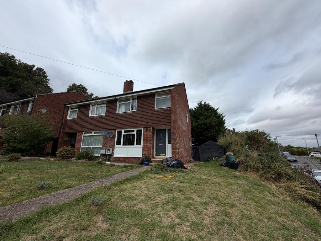 Main image of property: Leeside, Portishead