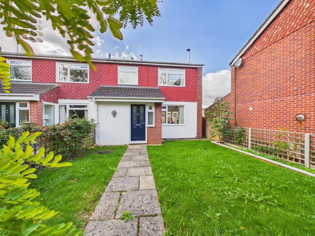 Main image of property: Russet Close, Olveston, Bristol