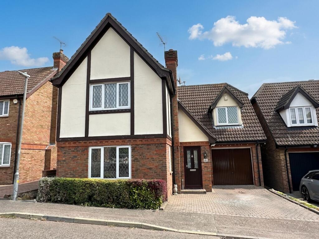 Main image of property: Froden Brook, Great Burstead, CM11