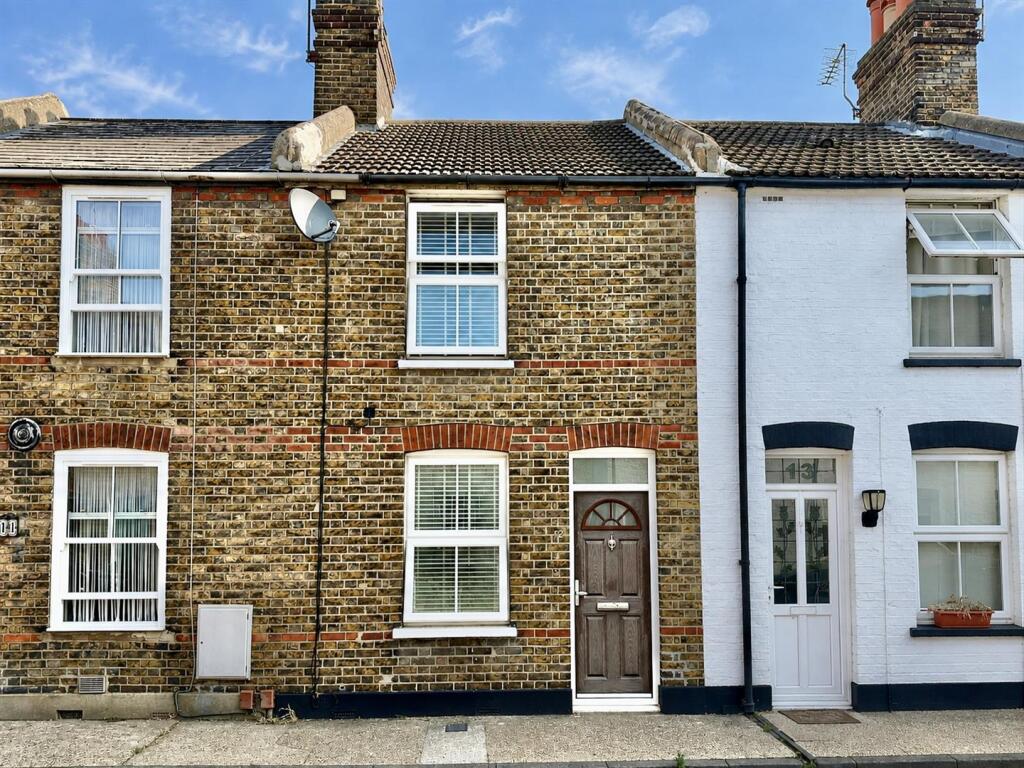 Main image of property: Belle Vue, Chelmsford