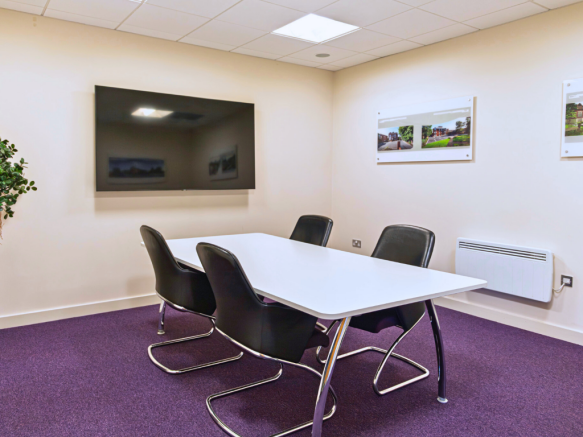 boardroom