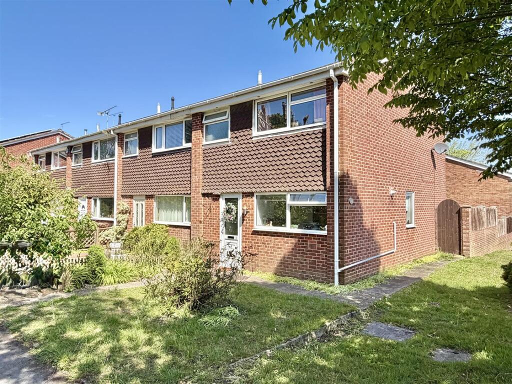 Main image of property: Dacombe Drive, Upton
