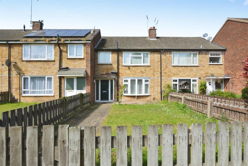 Main image of property: 17 Canterbury CloseScunthorpeNorth Lincolnshire