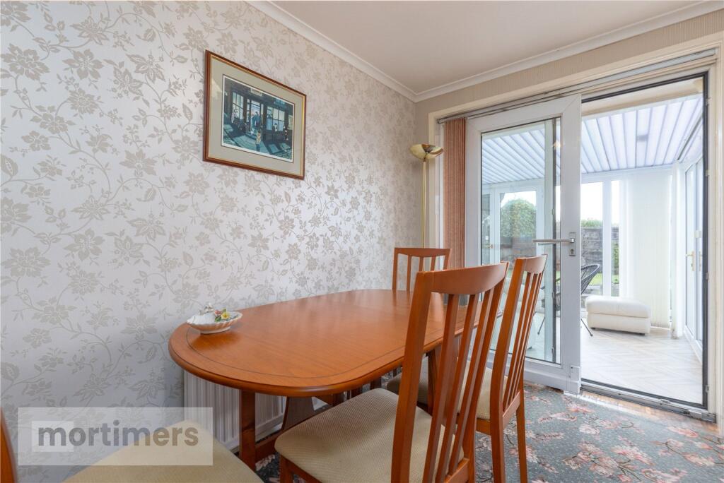 Additional image 8 of Yew Tree Drive, Oswaldtwistle, Accrington, Lancashire, BB5