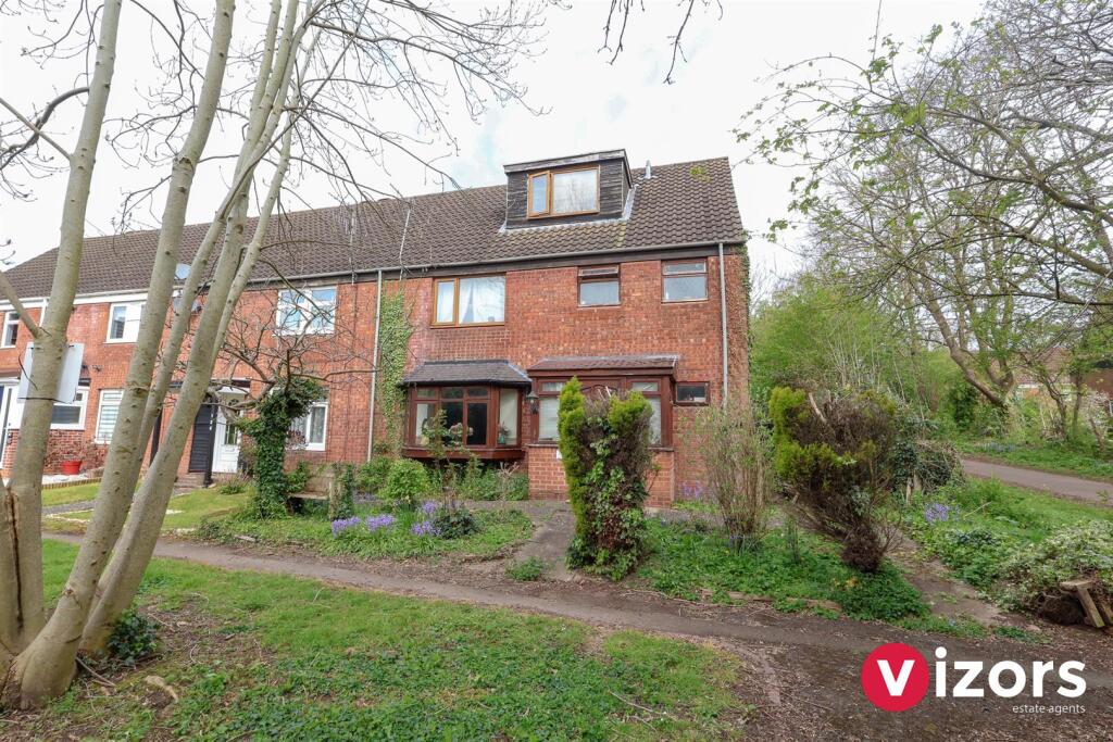 Main image of property: Heronfield Close, Redditch