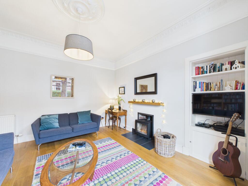 House in Bothwell, Whitehill - View 4