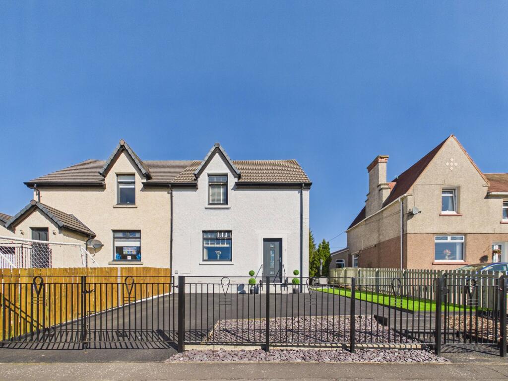 Main image of property: Hartwood Gardens, Shotts, ML7