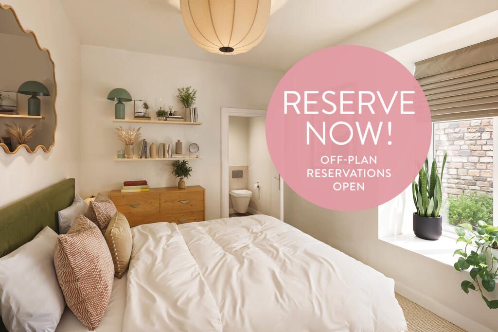 Main image of property: Coldharbour Mews