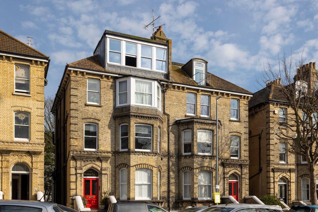 Main image of property: Norton Road, Hove, BN3