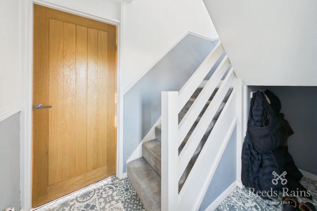 Fairfield Mount, Ossett, West Yorkshire, WF5 photo 2