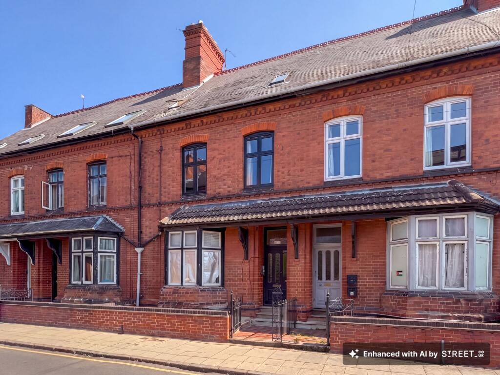 Main image of property: Turner Street, Leicester, LE1