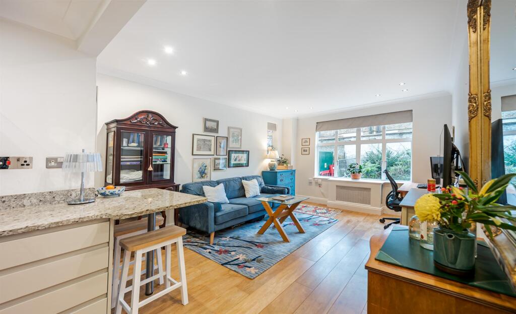 Main image of property: Cheyne Place, Chelsea