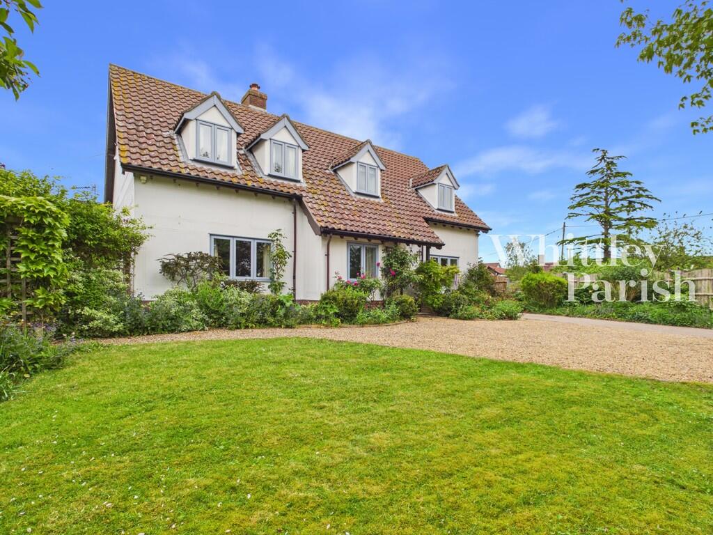 Main image of property: Autumn Lodge, Pulham Market