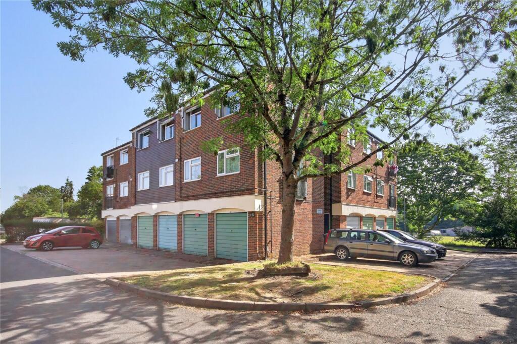 Main image of property: Ladybank, Bracknell, Berkshire, RG12